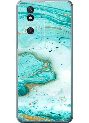 Чехол на huawei honor play 50 plus мраморный "4895u-3399-10746"