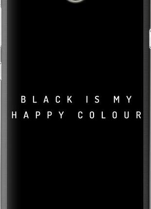 Чехол на huawei y5 ii happy color "4252u-496-10746"