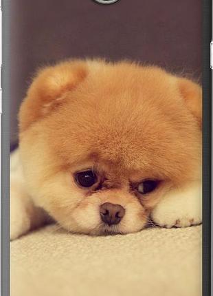 Чехол на huawei y5 ii boo 2 "890u-496-10746"