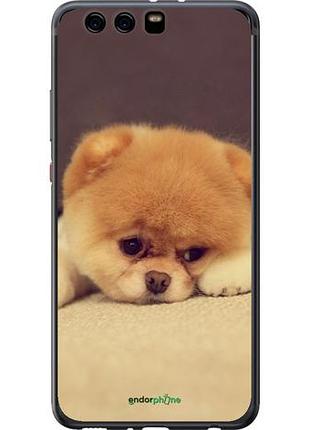 Чехол на huawei p10 plus boo 2 "890u-963-10746"
