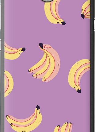 Чехол на huawei y5 ii бананы "4312u-496-10746"