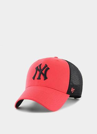 Бейсболка 47 brand new york yankees ballpark