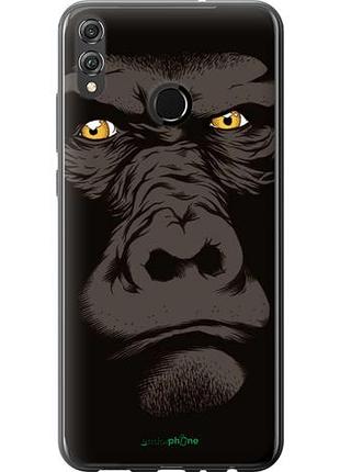 Чехол на huawei honor 8x gorilla "4181u-1596-10746"