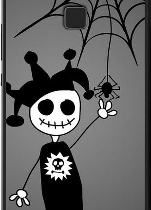 Чехол на huawei p9 lite happy halloween "1188u-298-10746"