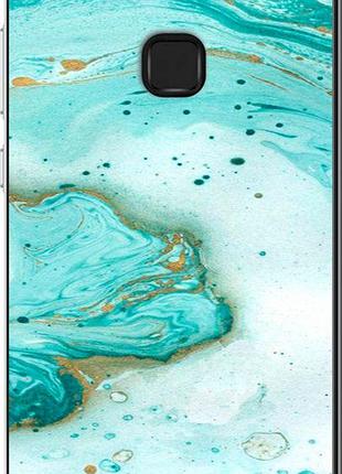 Чохол на huawei p10 lite мармуровий "4895u-896-10746"