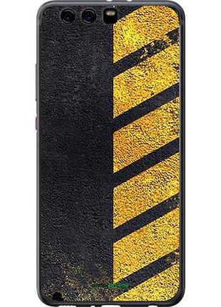 Чехол на huawei p10 plus biohazard 7 "4823u-963-10746"