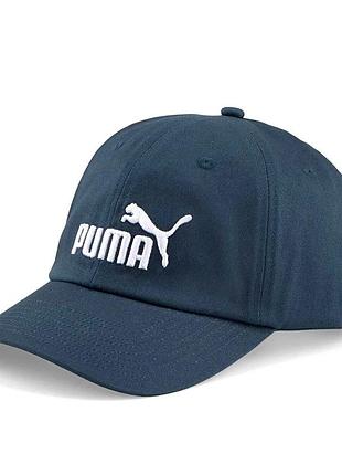 Кепка puma essentials no.1 cap