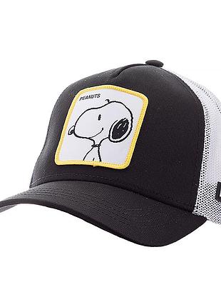Бейсболка capslab peanut classic