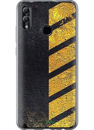 Чехол на huawei honor 10 lite biohazard 7 "4823u-1618-10746"