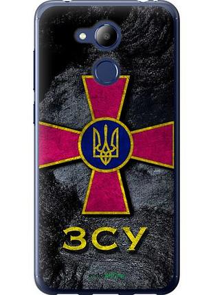 Чехол на huawei honor 6c pro зсу v3 "5314u-1358-10746"