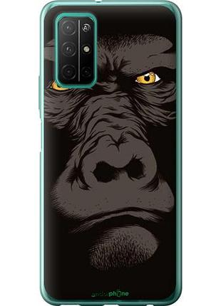 Чехол на huawei honor 30s gorilla "4181u-1897-10746"