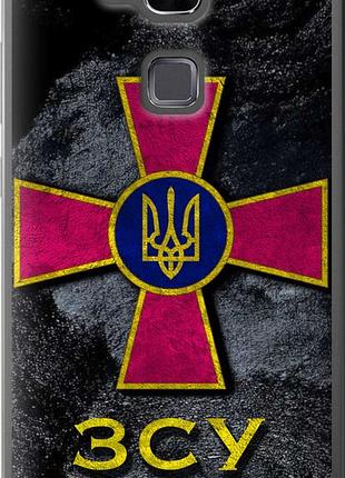 Чехол на huawei ascend mate 7 зсу v3 "5314u-140-10746"