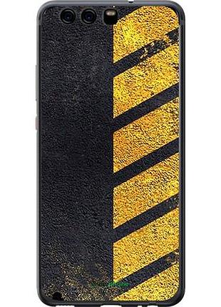 Чехол на huawei p10 biohazard 7 "4823u-780-10746"