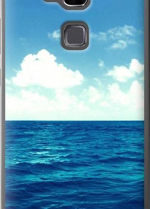 Чехол на huawei ascend mate 7 горизонт "4417u-140-10746"