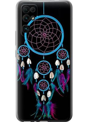 Чехол на huawei honor 30 ловец снов "4070u-1921-10746"