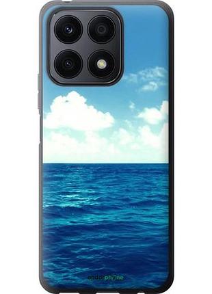 Чехол на huawei honor x8a горизонт "4417u-2963-10746"