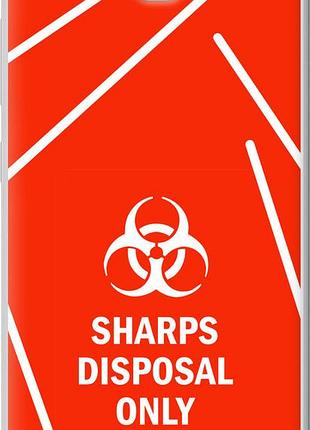 Чехол на huawei honor 3c biohazard 27 "4843u-307-10746"