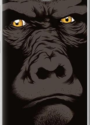 Чехол на huawei honor 3c gorilla "4181u-307-10746"