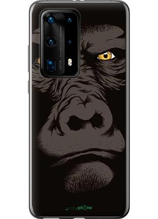 Чехол на huawei p40 pro plus gorilla "4181u-1917-10746"