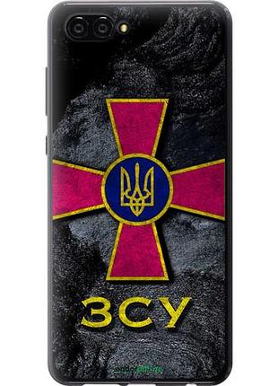 Чехол на huawei nova 2s зсу v3 "5314u-1388-10746"