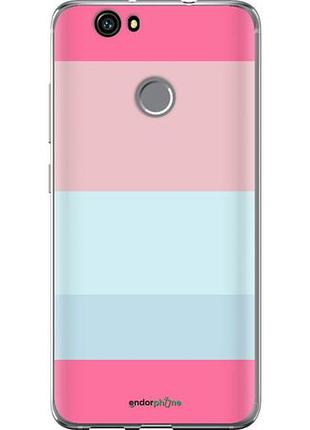Чохол на huawei nova смуги1 "4589u-439-10746"