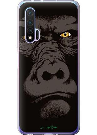 Чехол на huawei nova 6 gorilla "4181u-1821-10746"