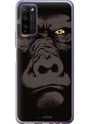 Чехол на huawei honor 30 lite gorilla "4181u-2074-10746"