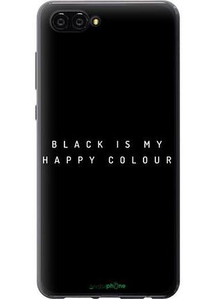 Чехол на huawei nova 2s happy color "4252u-1388-10746"