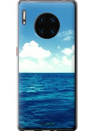 Чехол на huawei mate 30 pro горизонт "4417u-1796-10746"