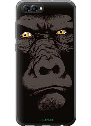 Чехол на huawei honor v10 / view 10 gorilla "4181u-1579-10746"