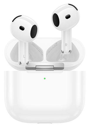 Навушники bluetooth бездротові hoco ew83 з мікрофоном white