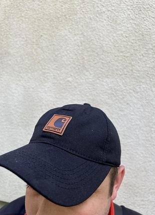 Бейсболка carhartt wip кепка керхарт