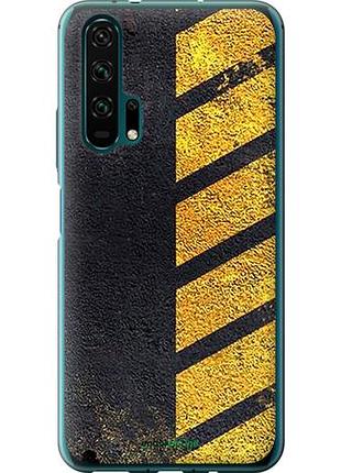 Чехол на huawei honor 20 pro biohazard 7 "4823u-1702-10746"