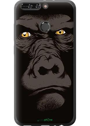 Чехол на huawei honor v9 / honor 8 pro gorilla "4181u-1246-10746"