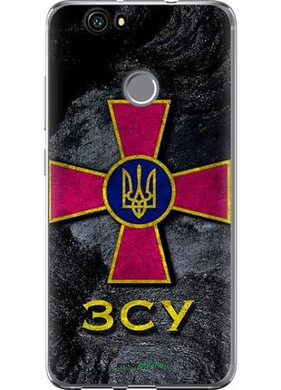 Чехол на huawei nova зсу v3 "5314u-439-10746"