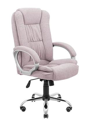 Крісло richman каліфорнія ю хром п2 m-2 (anyfix) меджик дасті віолет