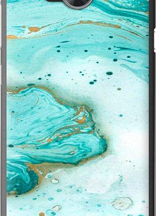 Чохол на huawei y3ii/y3 2 мармуровий "4895u-495-10746"