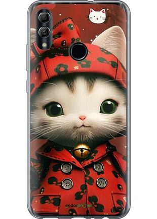 Чехол на huawei honor 10 lite sweet hello kitty "6035u-1618-10746"