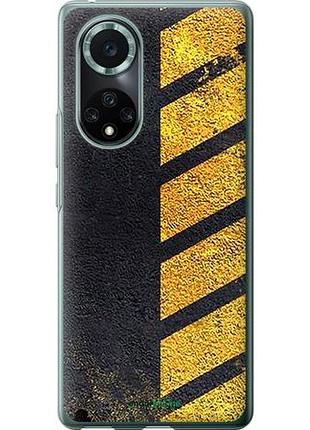 Чехол на huawei nova 9 pro biohazard 7 "4823u-2503-10746"