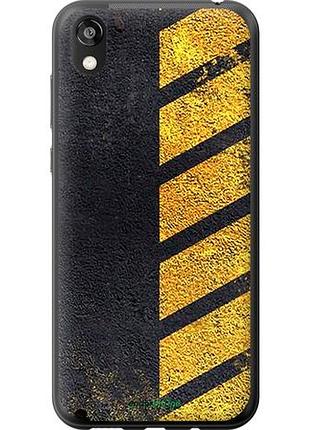 Чехол на huawei honor 8s biohazard 7 "4823u-1679-10746"