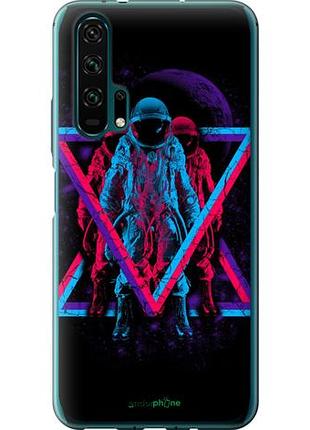 Чехол на huawei honor 20 pro astronomical "4153u-1702-10746"