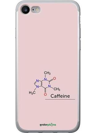 Чехол на iphone 7 caffeine "4277u-336-10746"