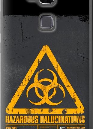 Чехол на huawei ascend mate 7 biohazard 28 "4846u-140-10746"