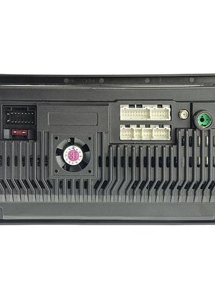 Автомагнитола 2din android cyclone mp-7094a v3 2