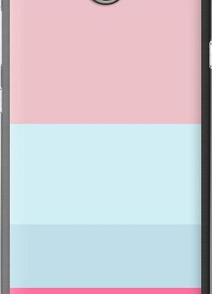 Чехол на huawei y5 ii полосы1 "4589u-496-10746"