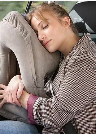 Sleepy cloud travel pillow art 0072 (12)