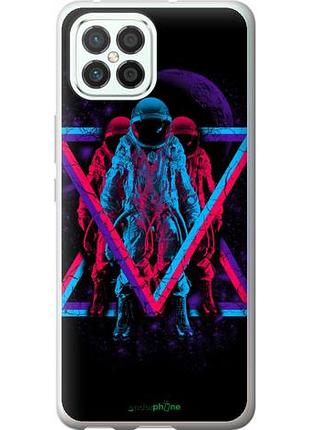 Чехол на huawei nova 8 se astronomical "4153u-2126-10746"