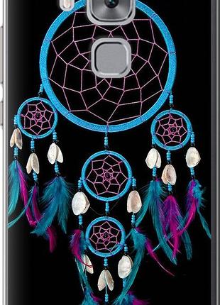 Чехол на huawei nova plus ловец снов "4070u-961-10746"