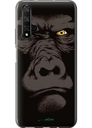 Чехол на huawei honor 20 gorilla "4181u-1697-10746"