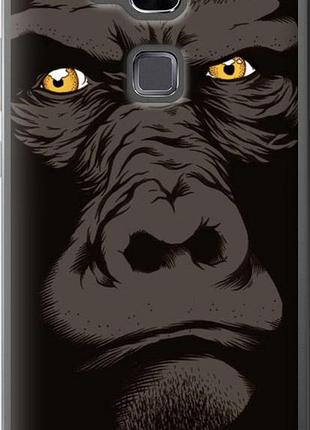Чехол на huawei ascend mate 7 gorilla "4181u-140-10746"